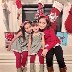 Meet your Posher, Daysi karina